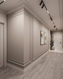 مصمم ديكورات داخليه 