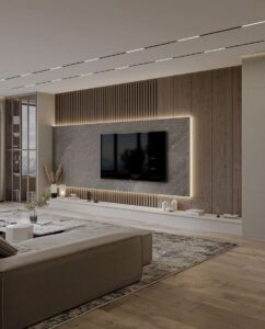 ديكورات كلاسيك مودرن حديثه 